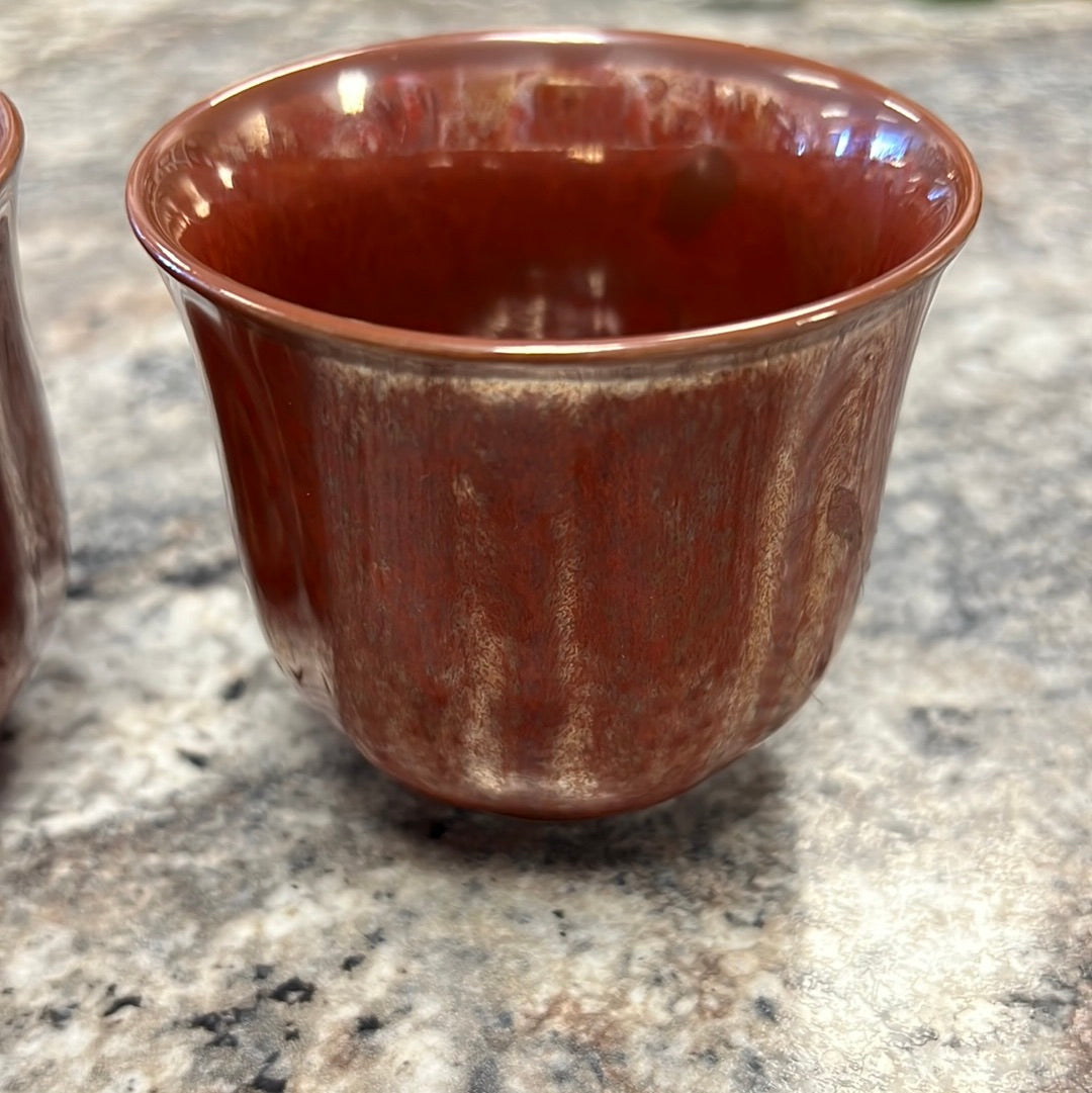 Japan Teavana Tea Cups
