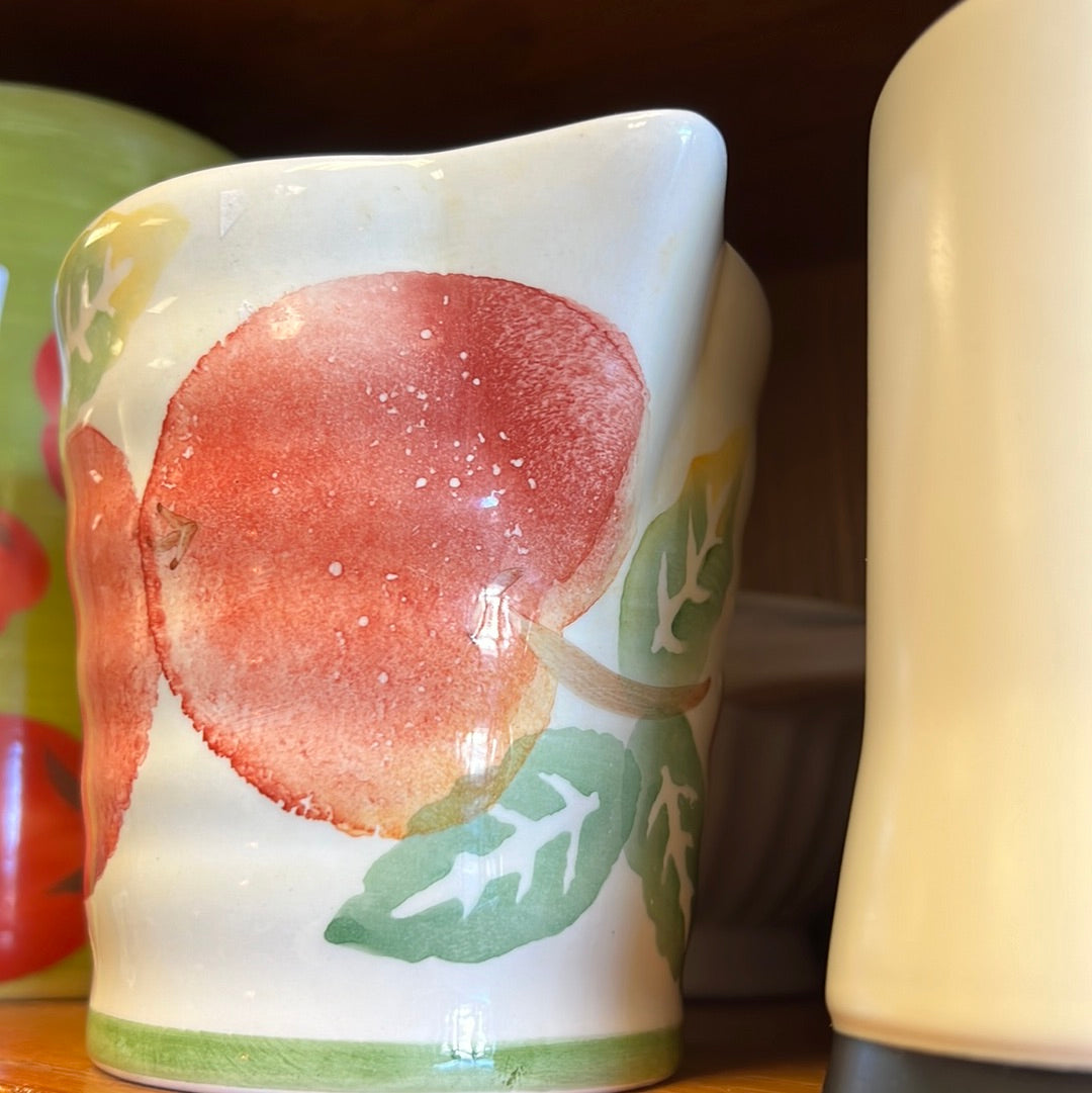 Mini Pitcher