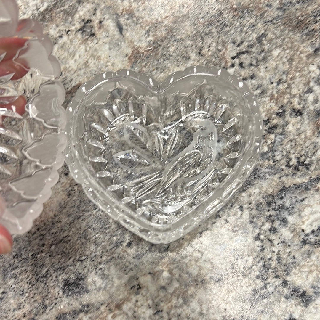 Crystal Heart Trinket