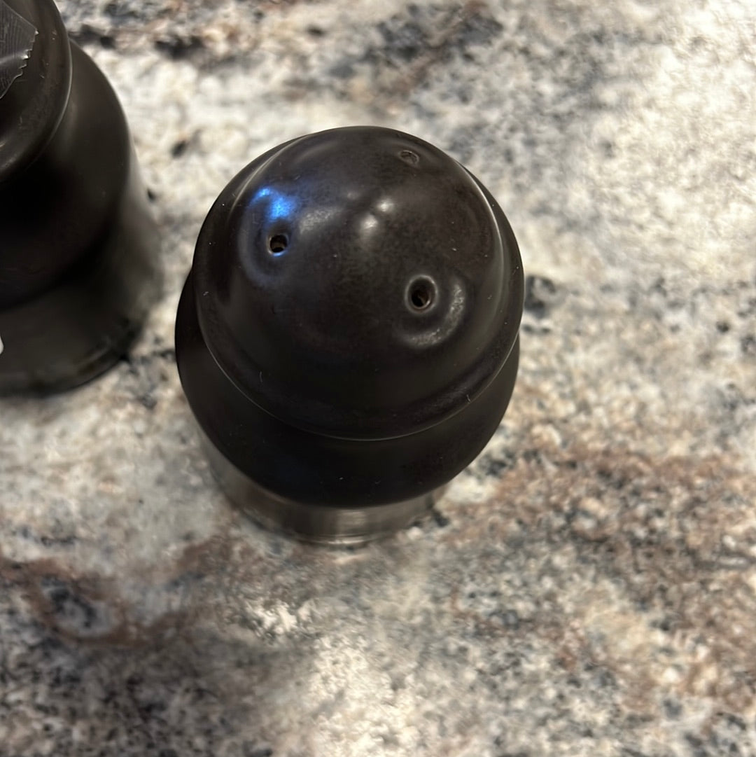 Vintage Shaker Set