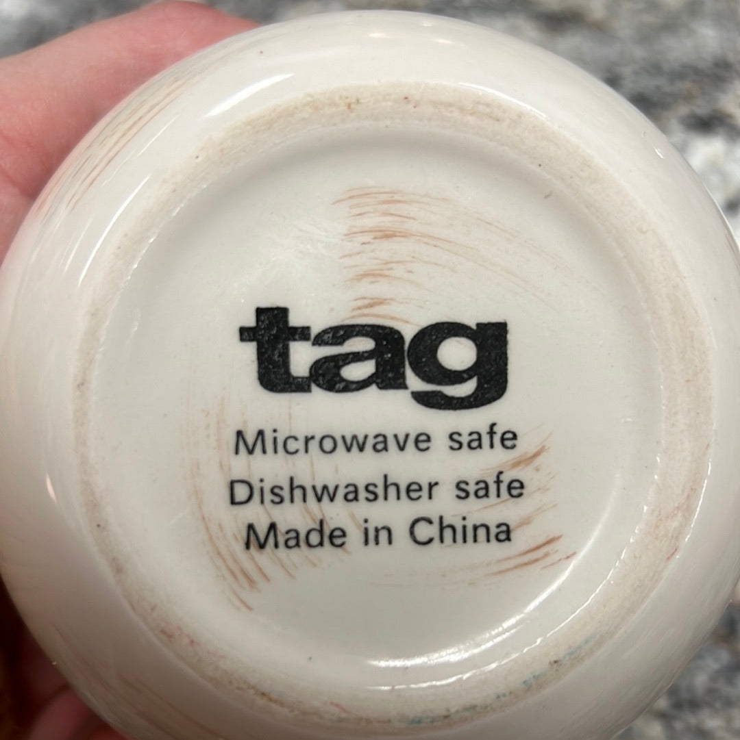 Small Container