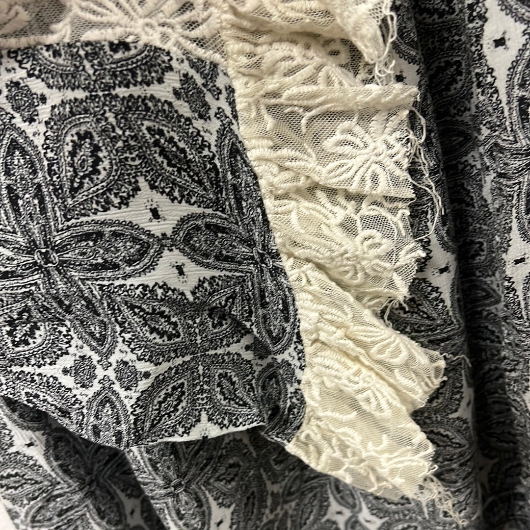Umgee Lace Dress