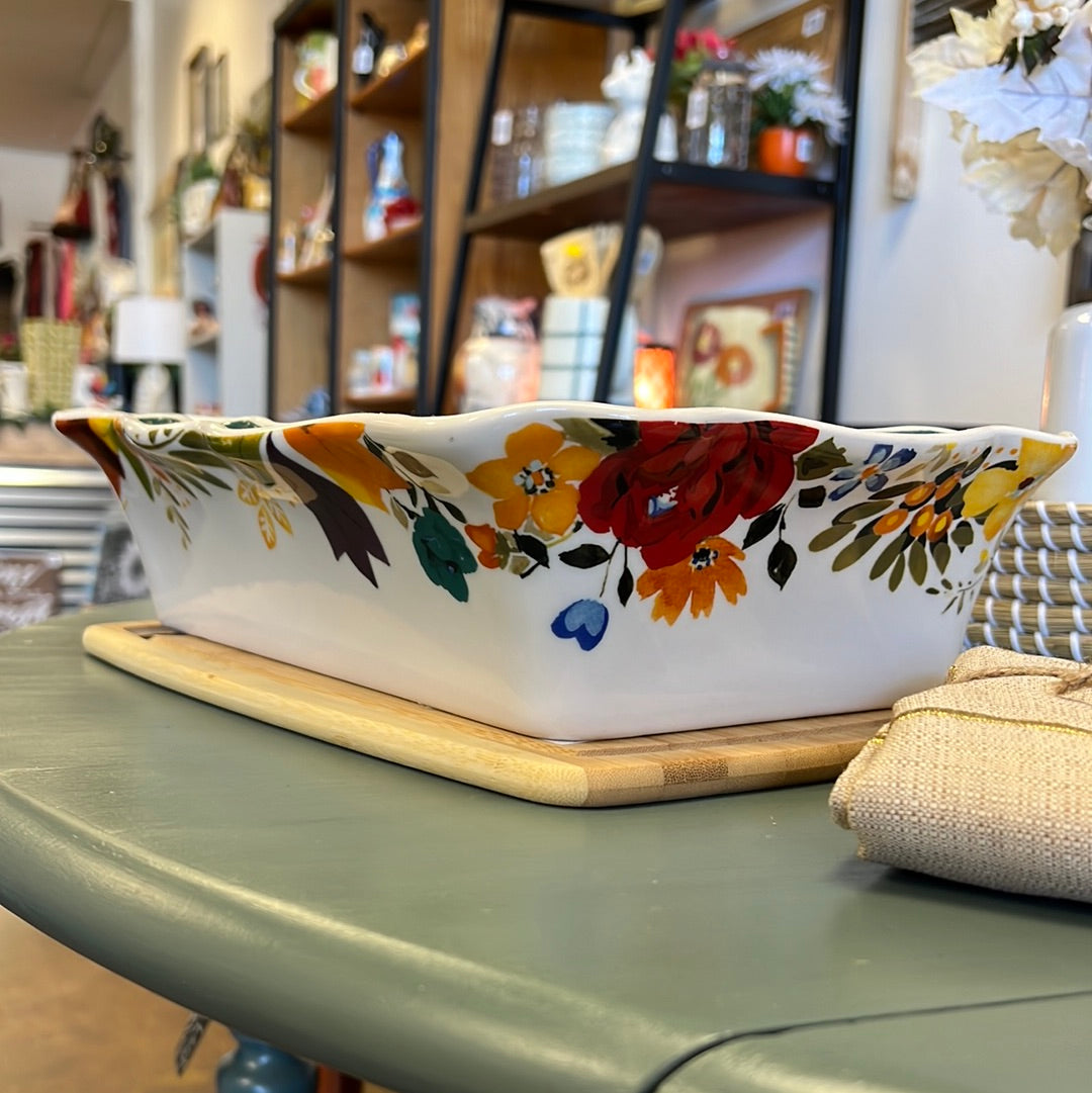 Pioneer Woman Fall Bakeware Set