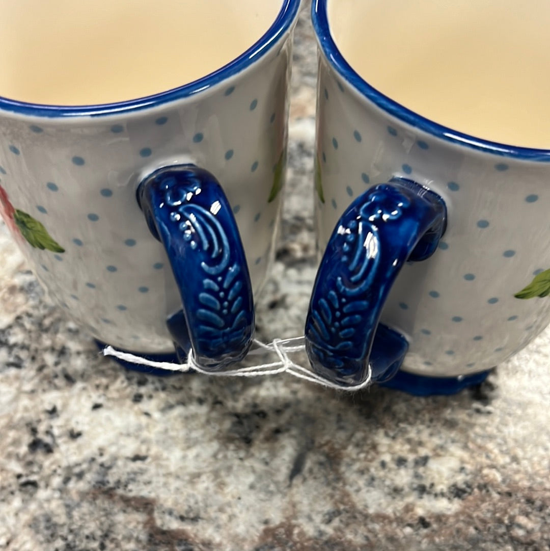 Pioneer Wmn Mug Set