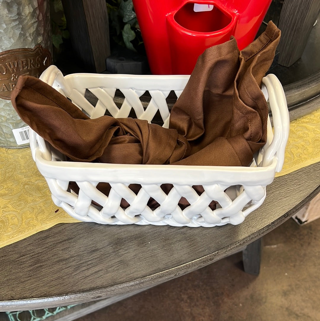 Graces Pantry Basket