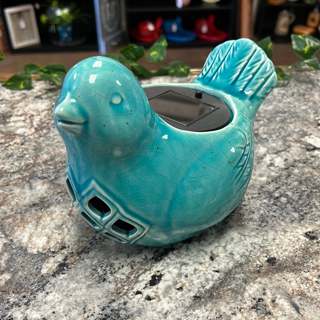 Blue Bird Decor