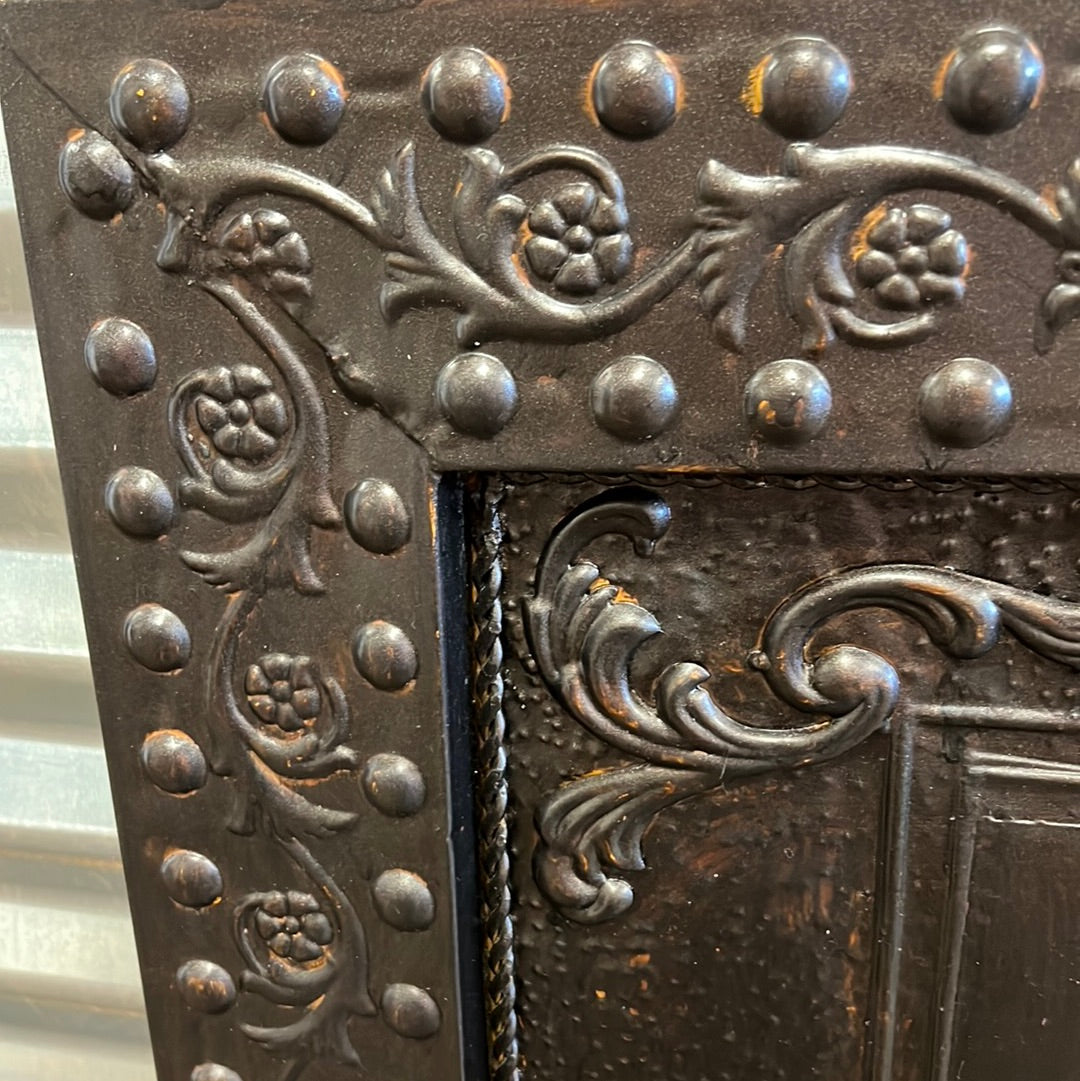 Rustic Rooster Wall Decor