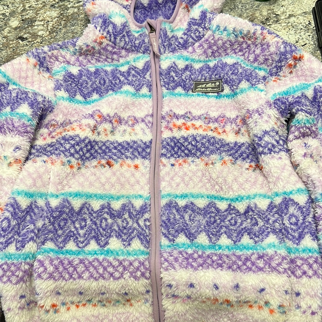 Girls Sweater L 14/16