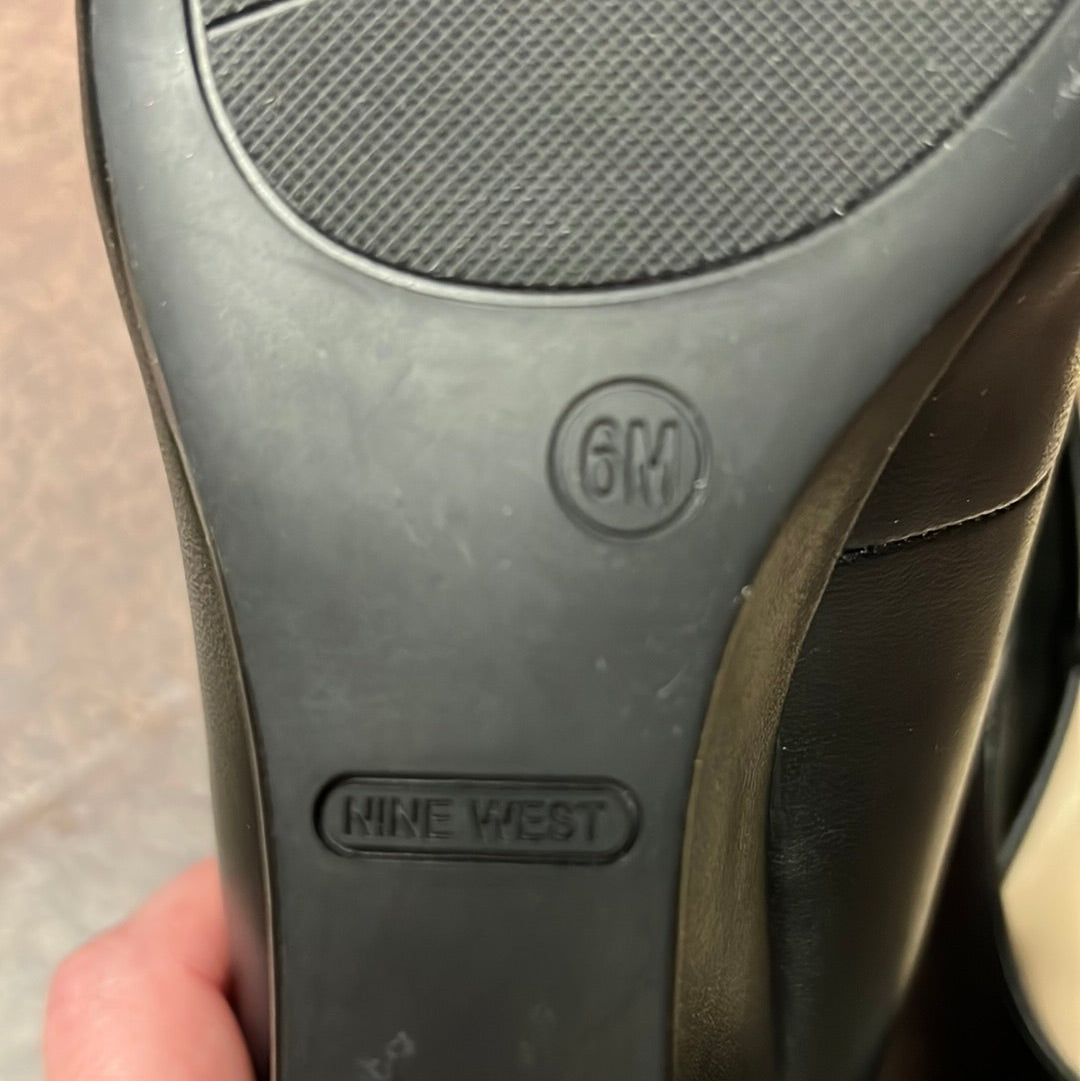 Nine West Wedge 6