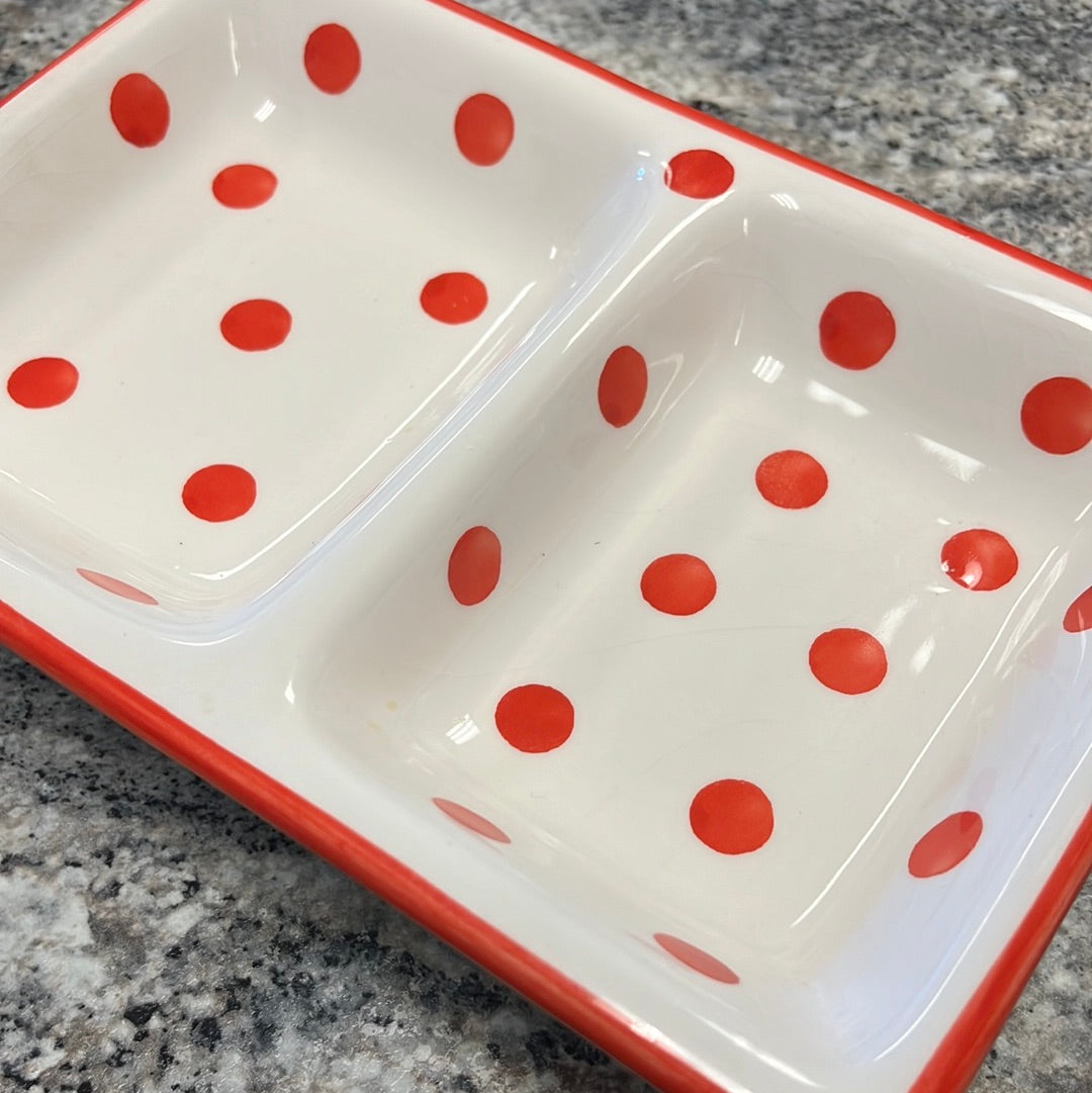 Divided Dish