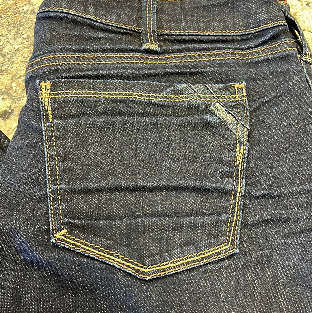 Silver Jeans 32