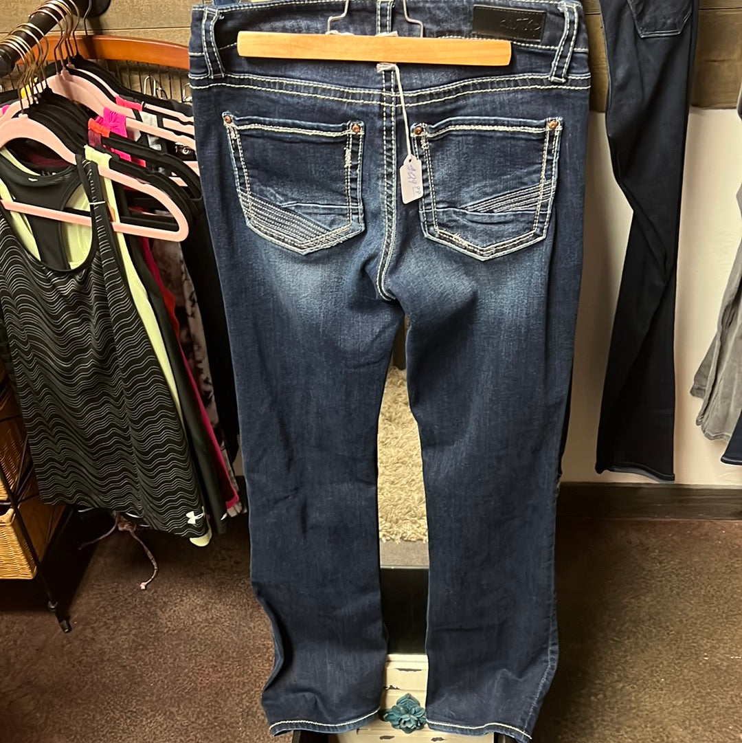 Daytrip Virgo Jeans 26