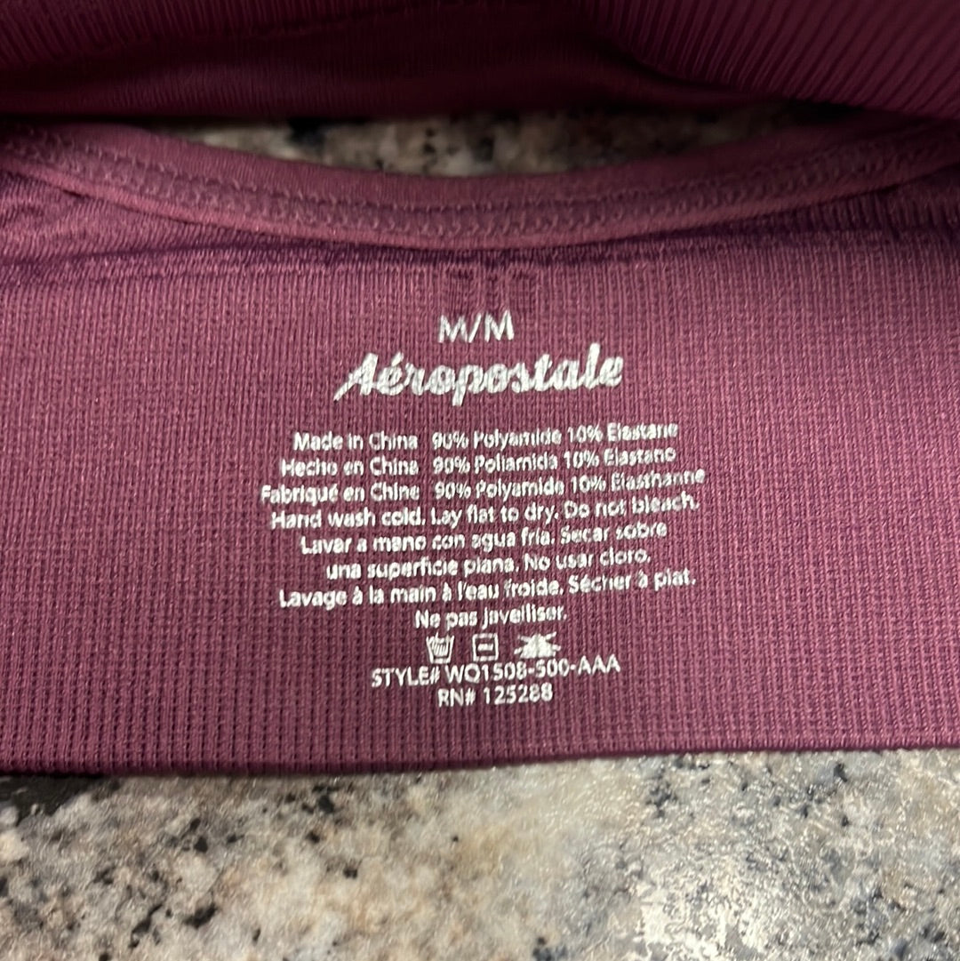 Aero Sports Bra NEW M