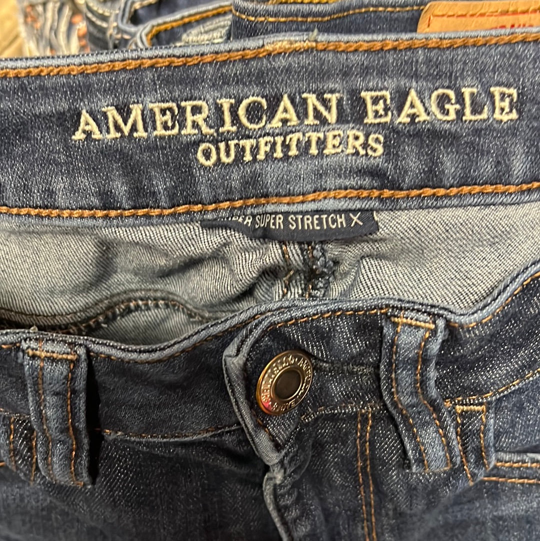 AE Jeans 2