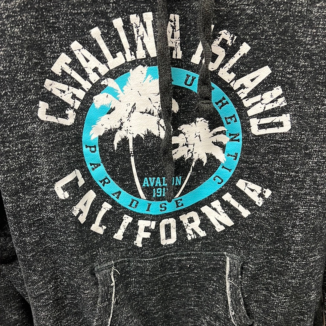 Catalina Island Hoodie