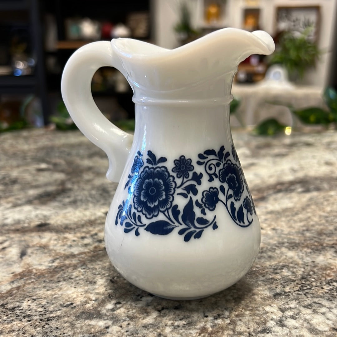 Avon Mini Pitcher