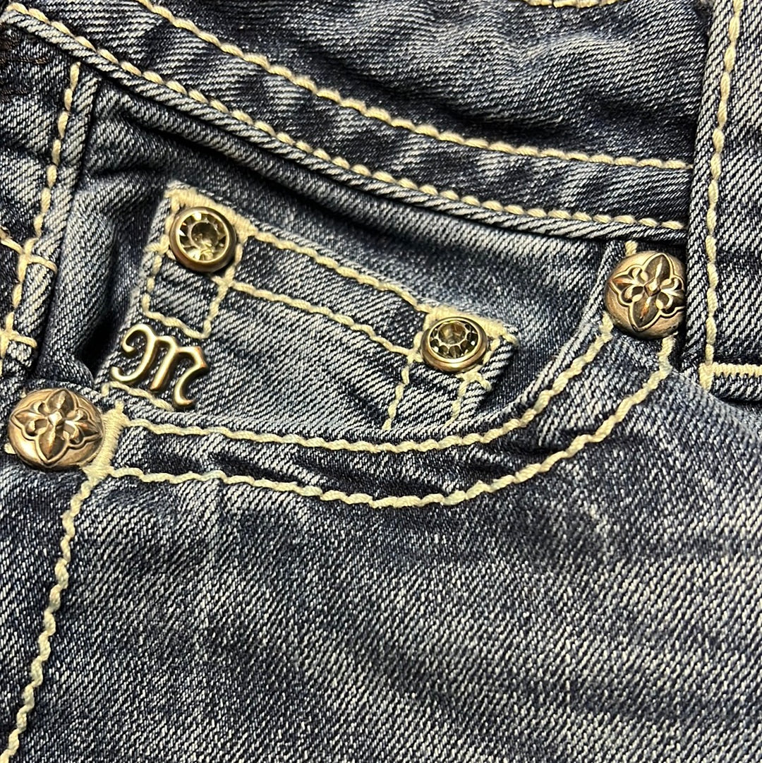 Miss Me Jeans 25
