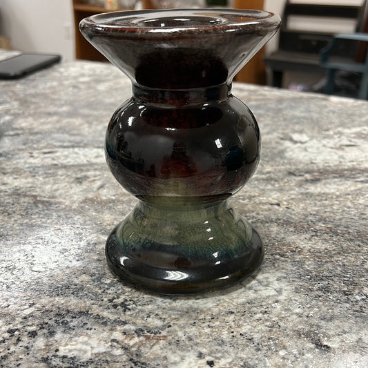 Vintage Candle Holder
