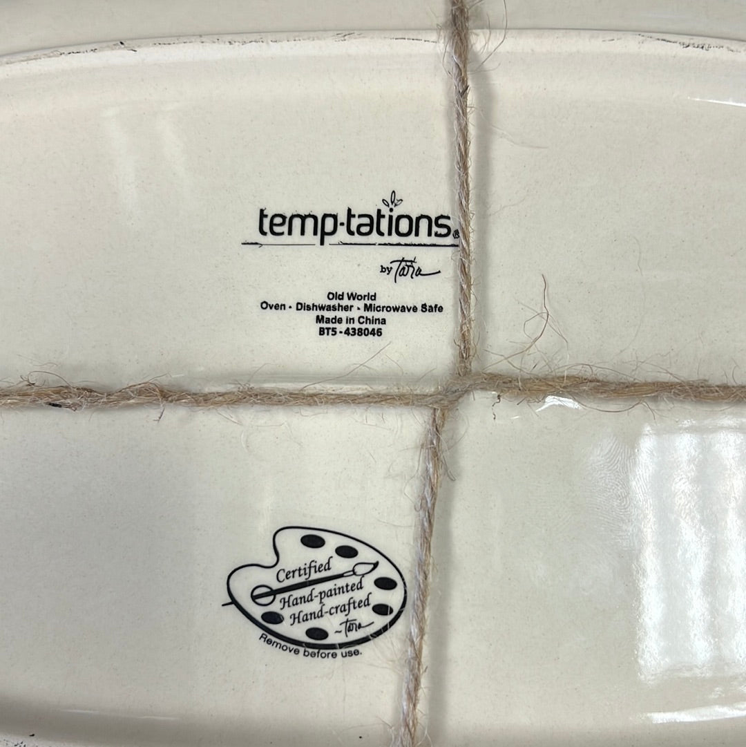Tray Baking Dish Set