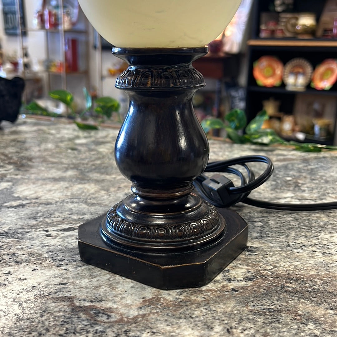 Touch of Class Lamp