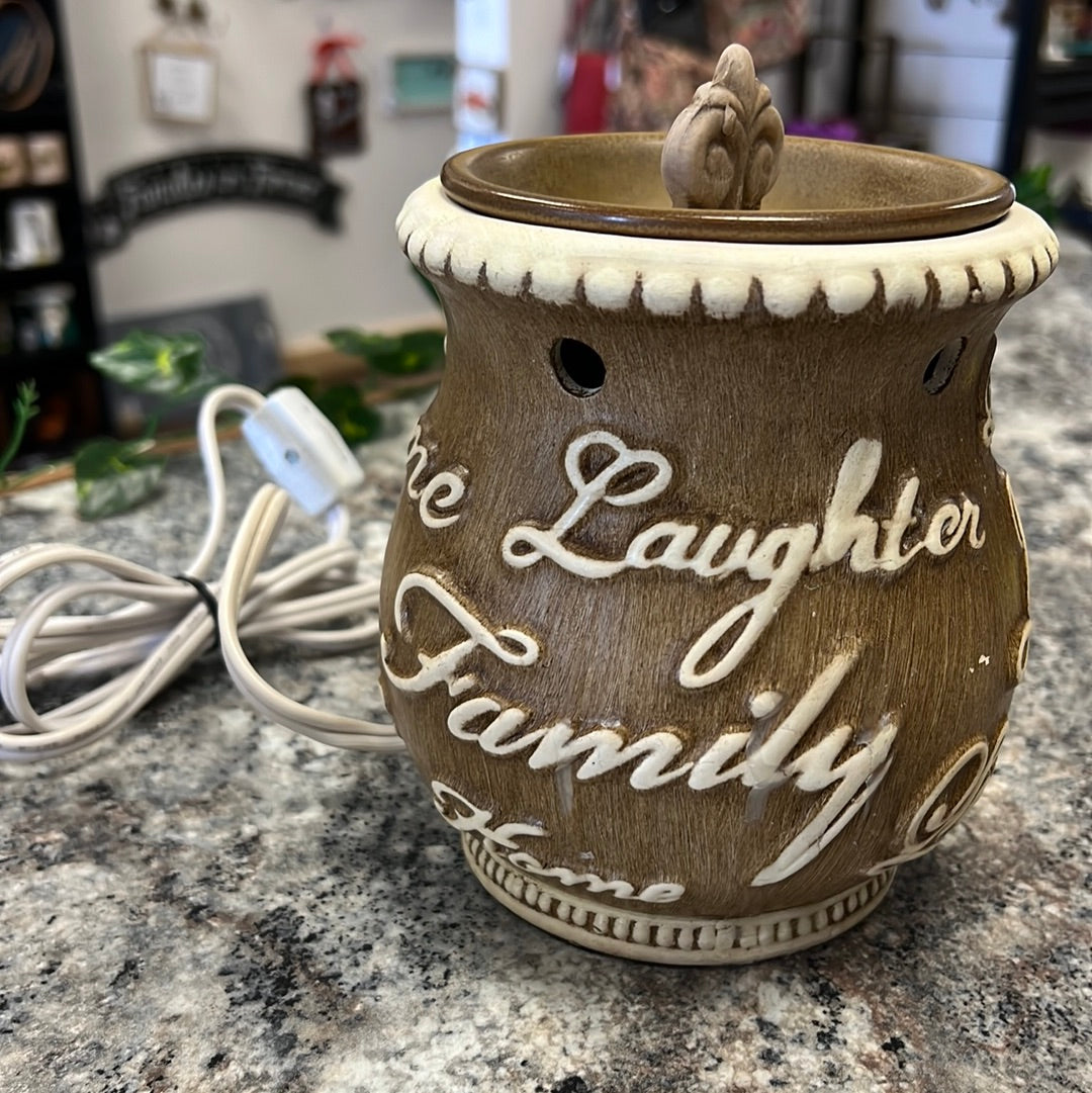 Love Wax Warmer