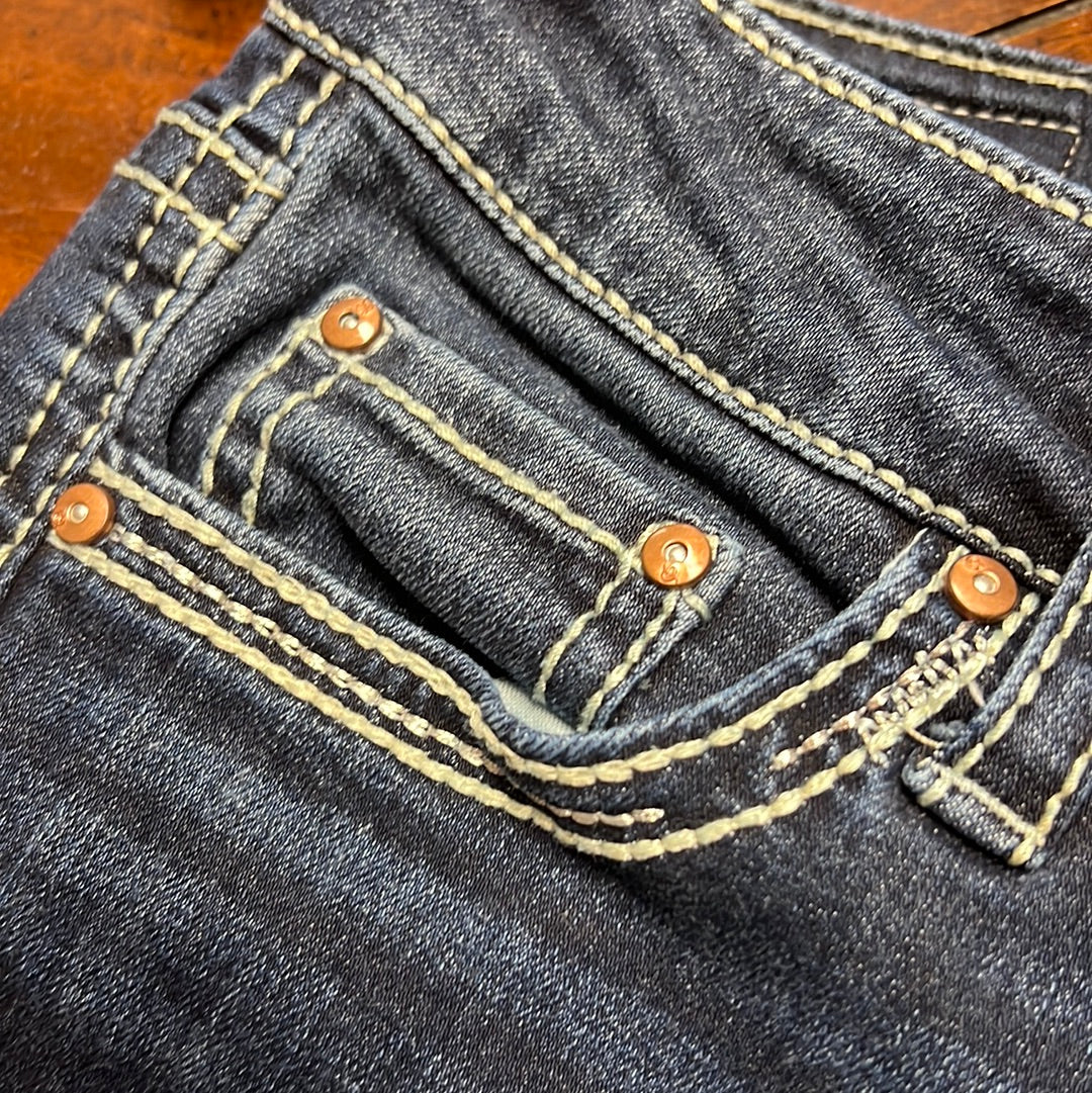 Daytrip Virgo Jeans 26