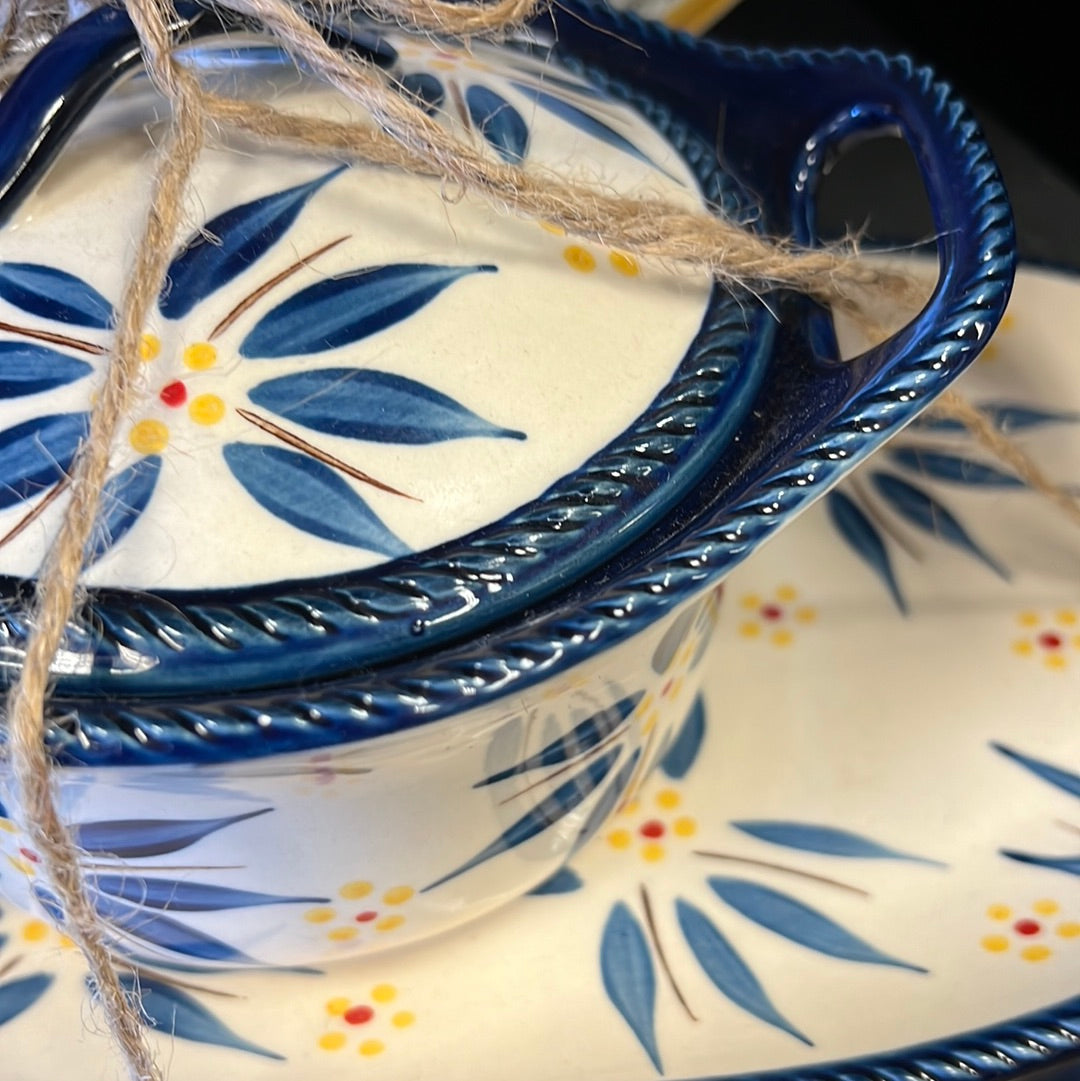 Tray Baking Dish Set