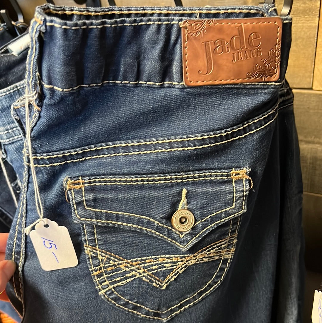 Jade Jeans Sz 5/6