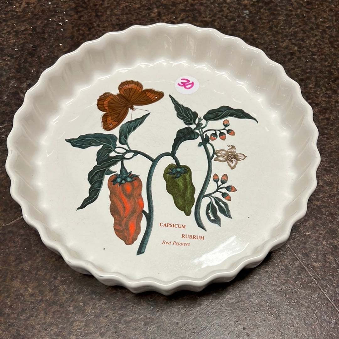 Tart Dish
