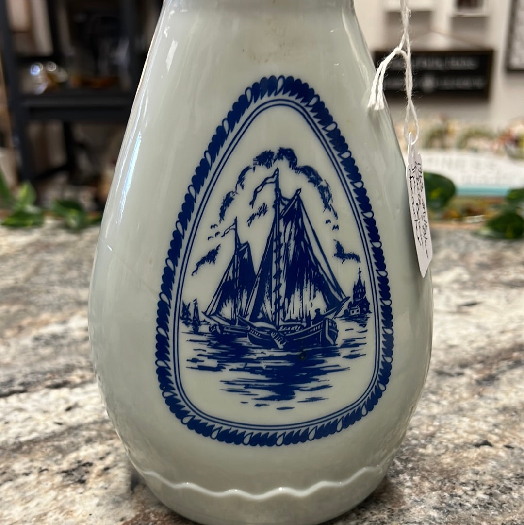 1963 Jim Beam Decanter