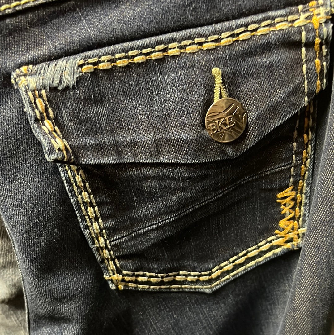 BKE Stella Jeans 27R