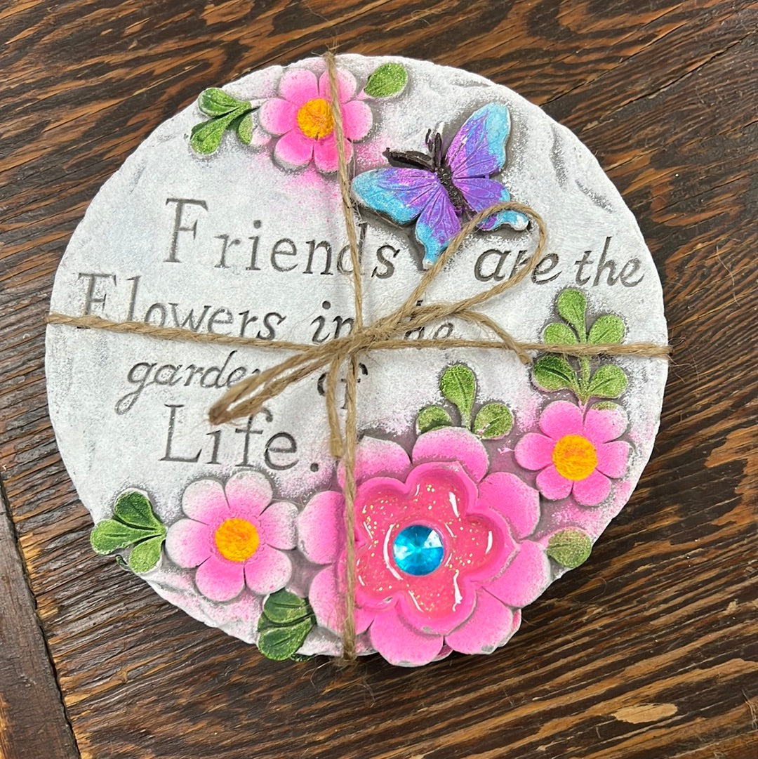 Garden Stones Set