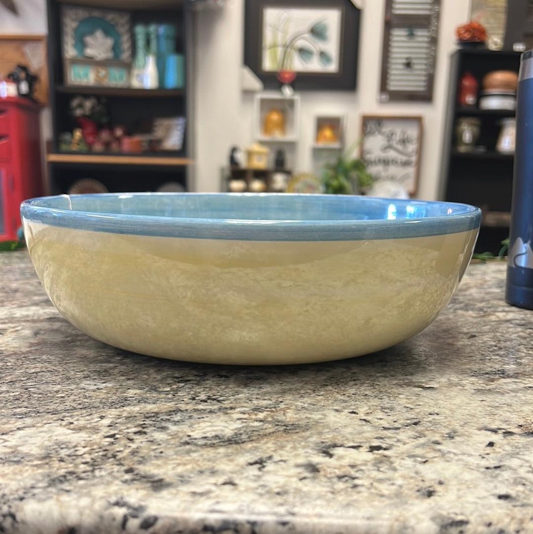 Unique Serving Bowl