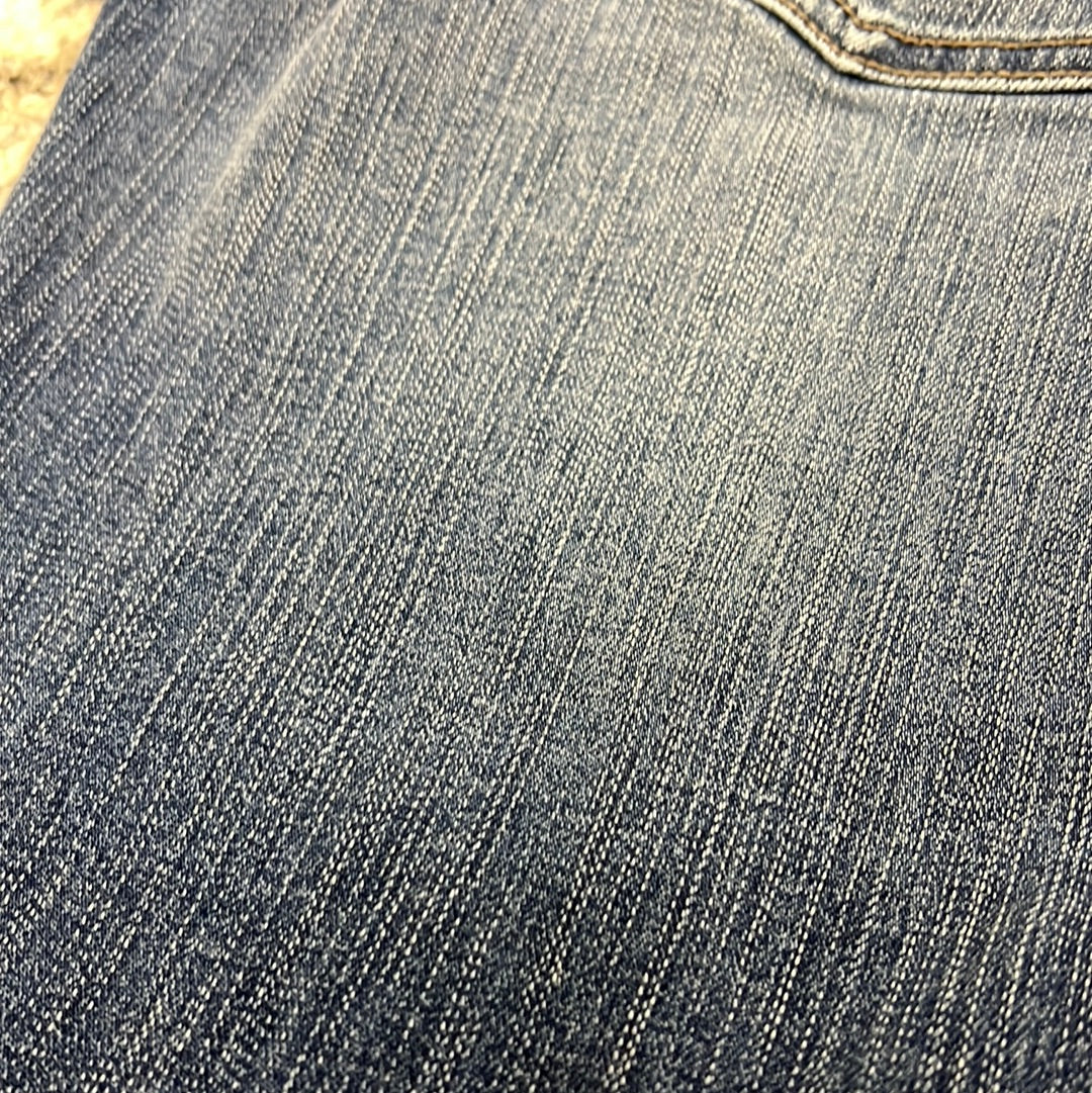 Maurice’s Jeans Sz 0