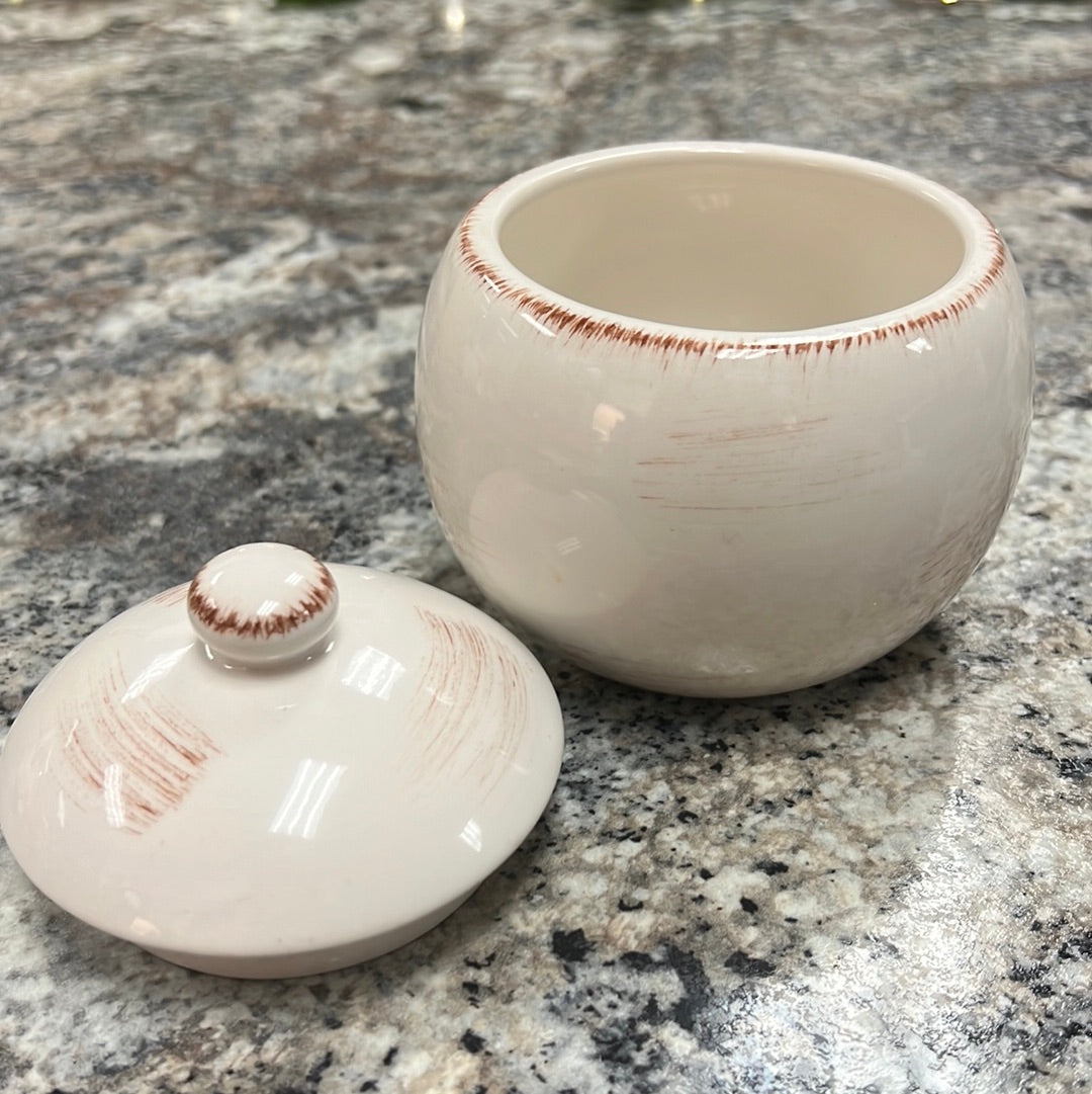 Small Container