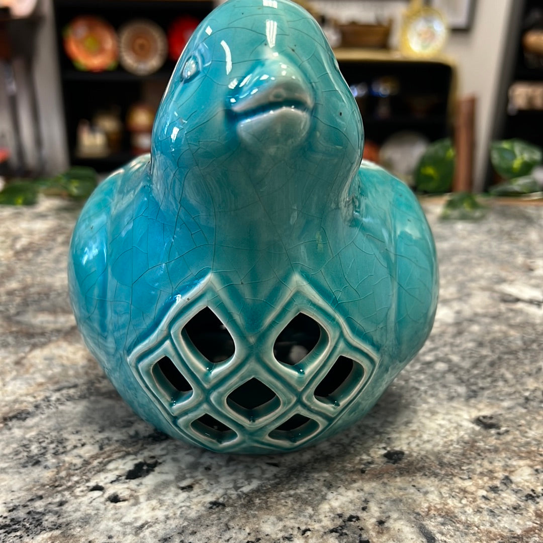 Blue Bird Decor