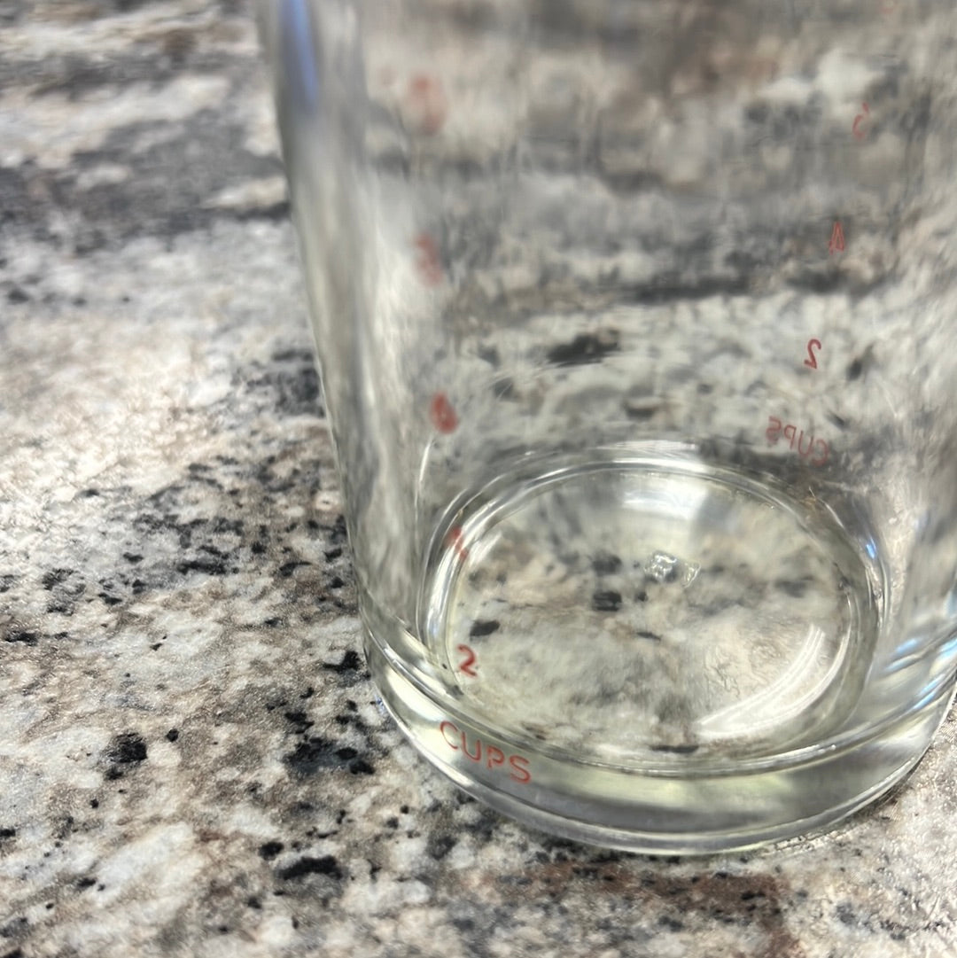Kit Measuring Cup