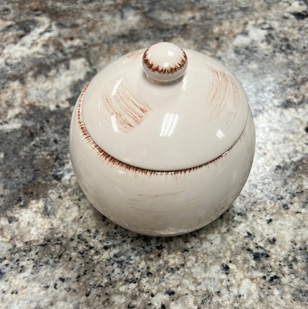 Small Container