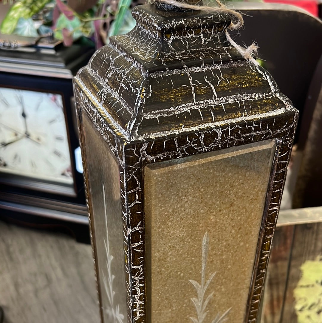 Tall Table Lamp