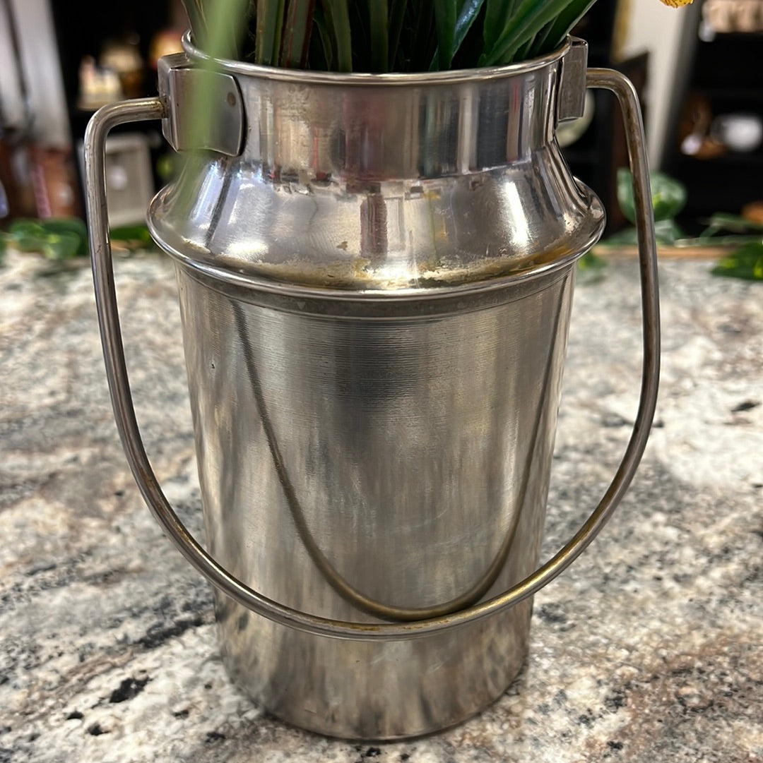 Metal Jug