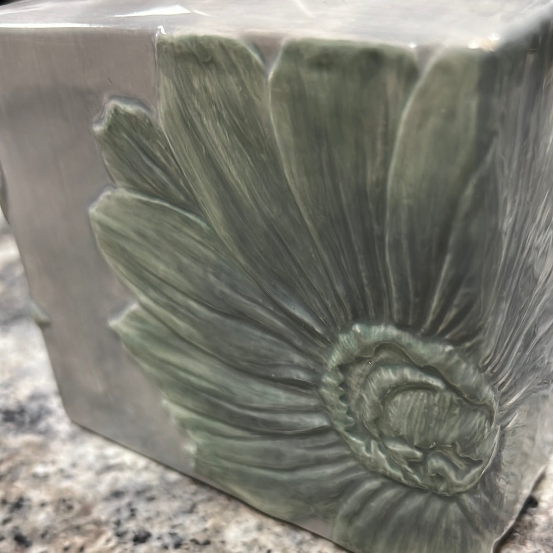 Flower Soap Dispenser