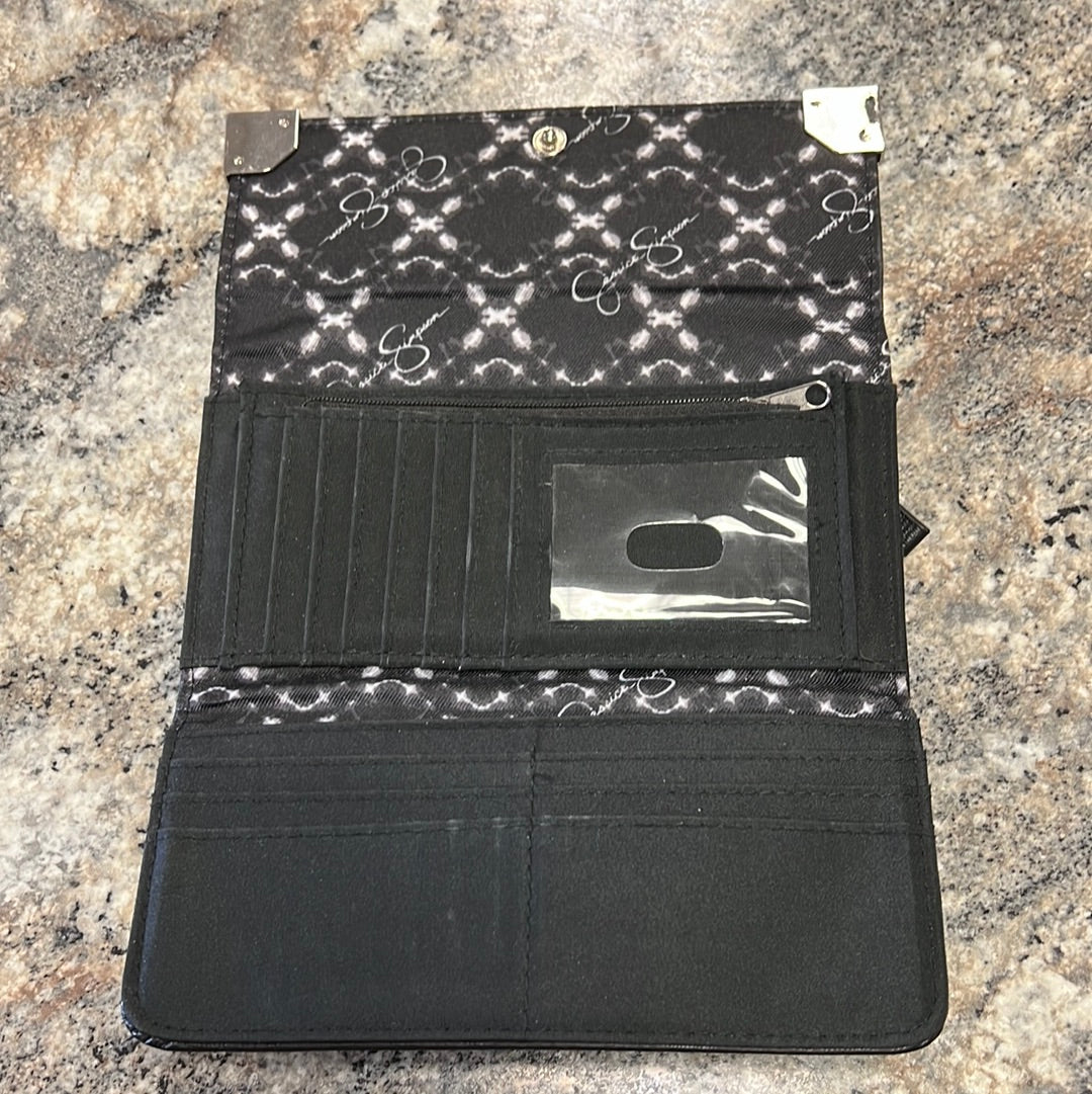 Jessica Simpson Wallet