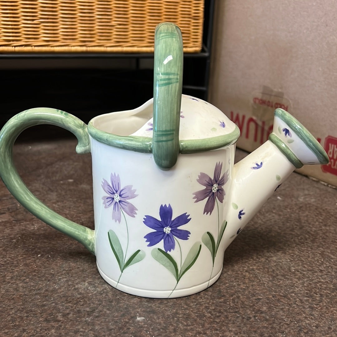 Flower Watering Can
