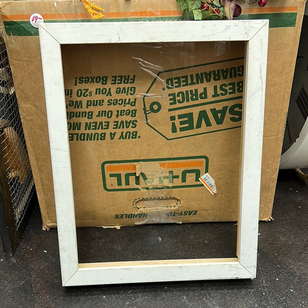 Wood Frame 11x14