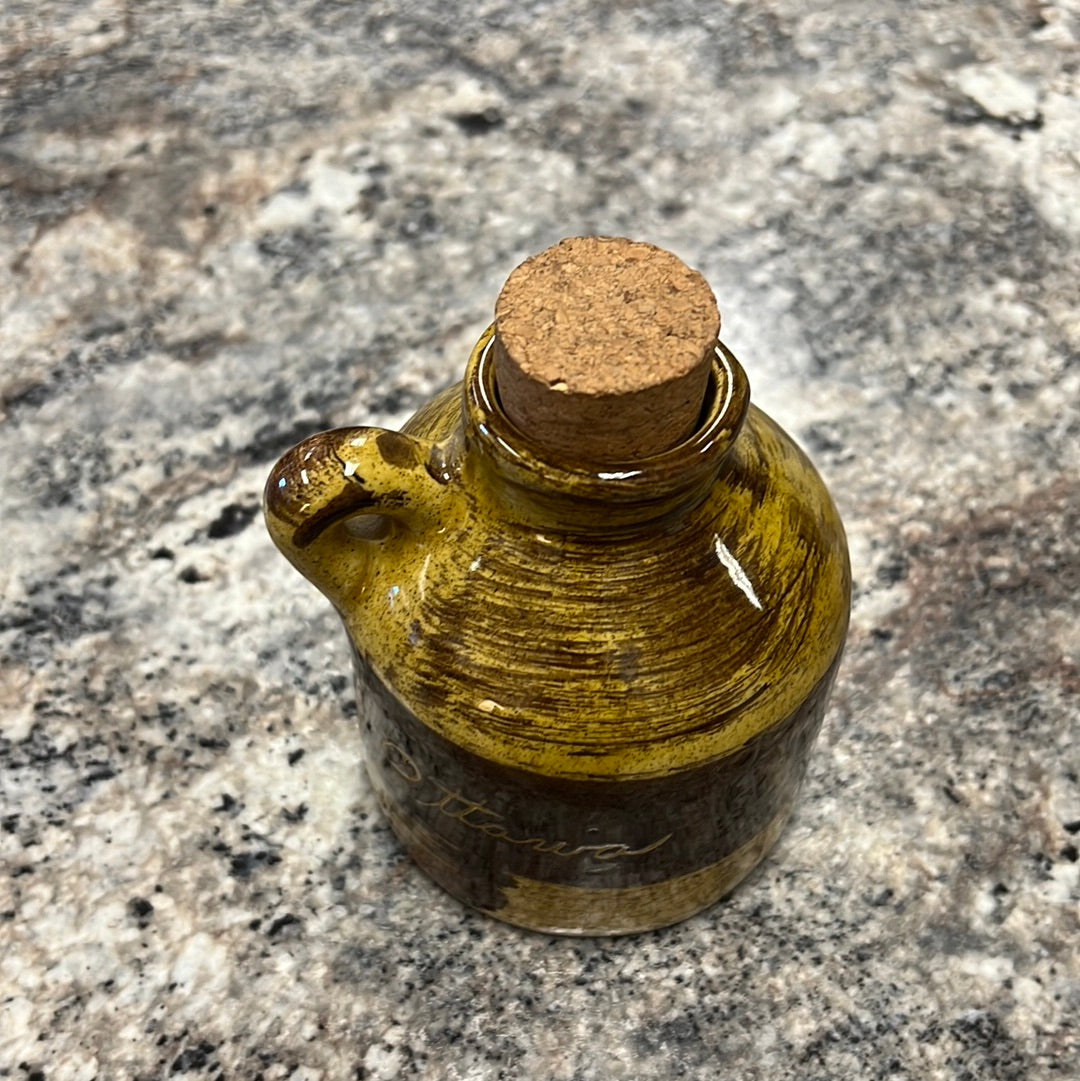 Souvenir Jug + Cork