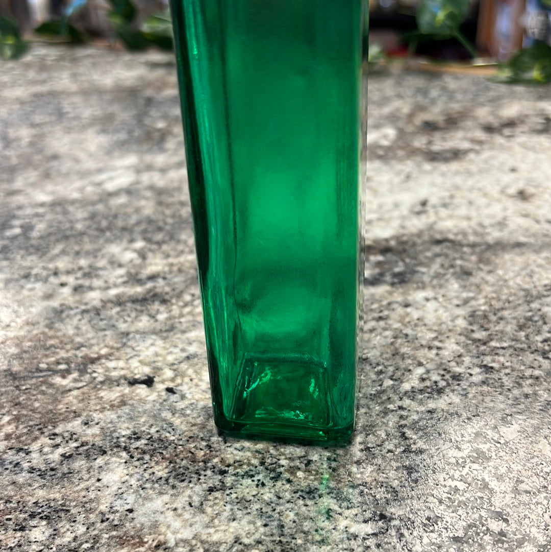 Vintage Medicine Bottle