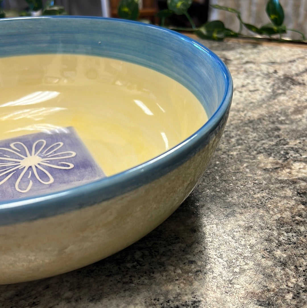 Unique Serving Bowl
