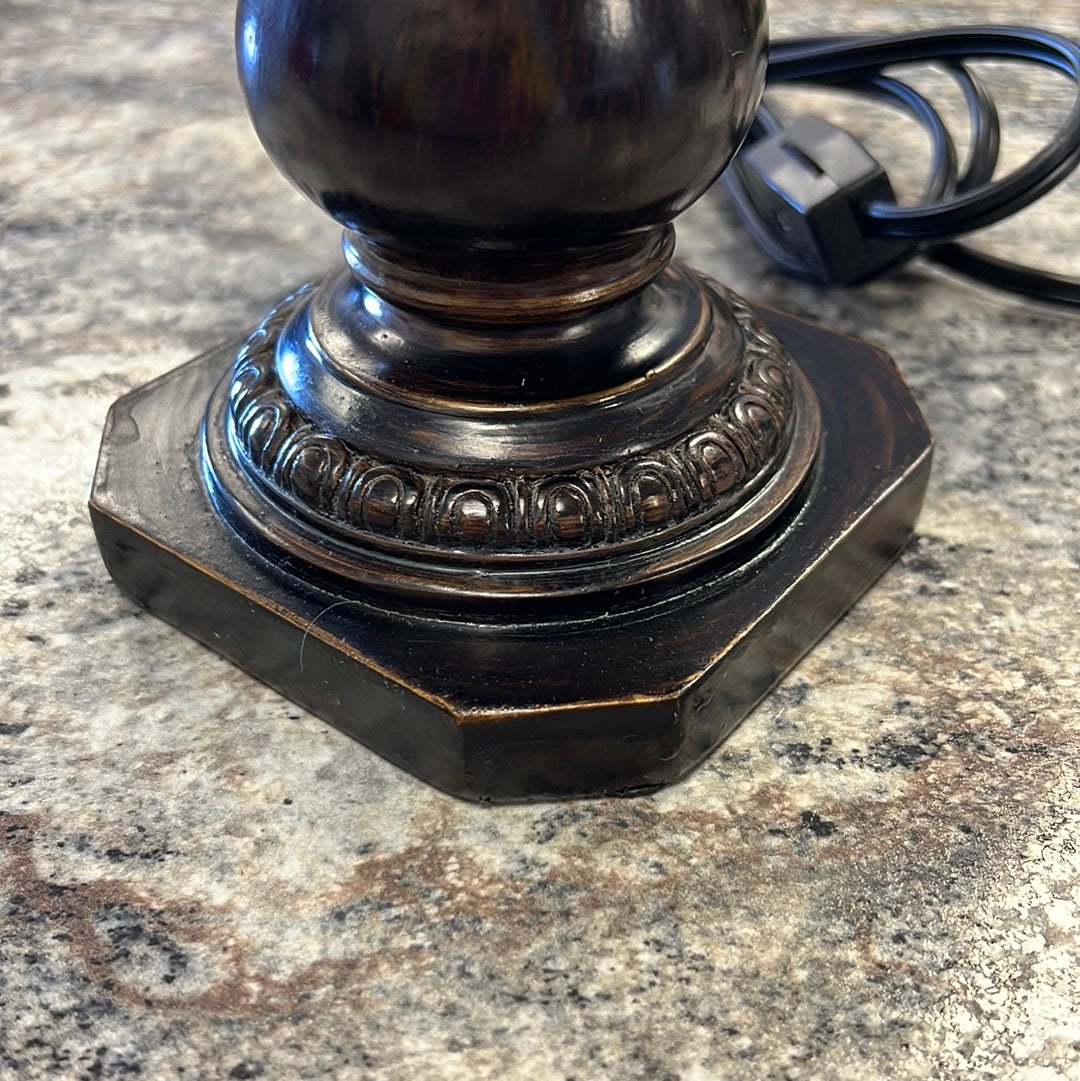 Touch of Class Lamp