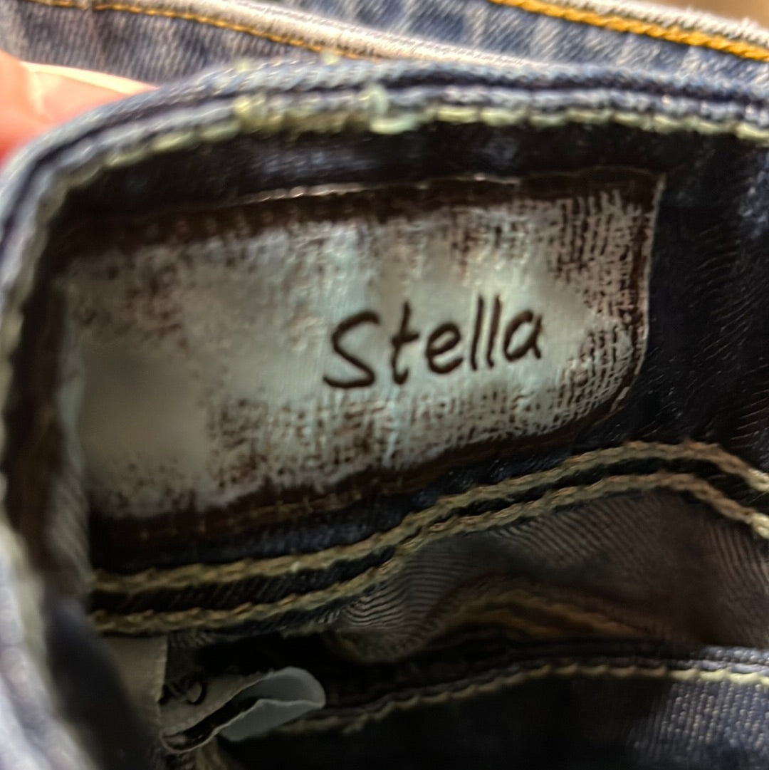 BKE Stella Jeans 27R