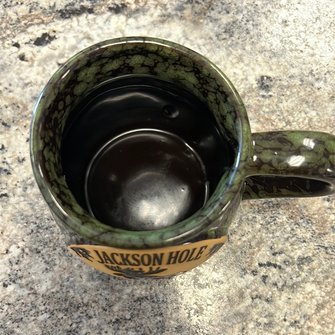 Jackson Hole Mug